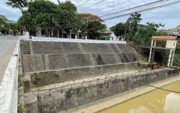 Nghệ An hợp nhất 7 công ty một thành viên Thủy lợi thành một công ty duy nhất