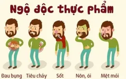 Cục An toàn thực phẩm chỉ đạo điều tra vụ nghi ngộ độc tập thể tại Huế