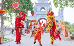 Nghệ An kết luận thanh tra công tác quản lý và tổ chức Lễ hội Đền ông Hoàng Mười