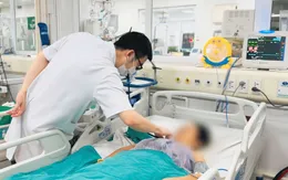 Nữ bệnh nhân sốc nhiễm khuẩn nặng sau tiêm khớp vai tại phòng khám tư