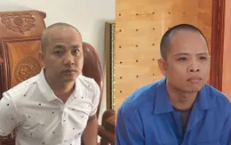 Hai đối tượng buôn lậu thuốc làm chín sầu riêng với tổng số tiền gần 100 tỷ đồng