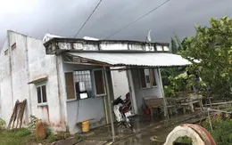 Gia Lai chủ động phòng ngừa, giảm thiểu thiệt hại do dông lốc