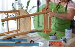 Australia lo ngại quá tải rác thải từ xu hướng "đồ nội thất nhanh"