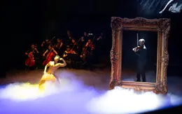 "CHẠM" Show: Không gian đối thoại văn hóa Việt - Âu đặc sắc, hứa hẹn khuấy động mùa hè