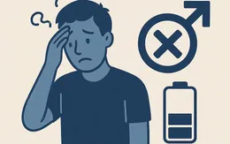 Sai lầm khi dùng “thần dược” tăng cường sinh lý