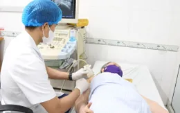 Tiêm huyết tương giàu tiểu cầu - Giải pháp điều trị hiệu quả cho người thoái hóa khớp gối