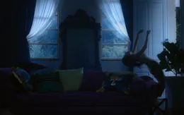 Phim điện ảnh lấy cảm hứng từ trò chơi dân gian hé lộ nhân vật bí ẩn