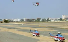 Thay đổi điều kiện, thủ tục mở sân bay chuyên dùng