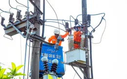 Tăng giá điện, tăng tiết kiệm