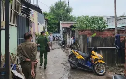 Nổ lớn tại phòng trọ ở TP Thủ Đức, 3 người thương vong