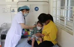 Bảo vệ sức khoẻ trẻ em khi vào hè