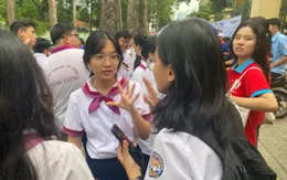 Chọn trường THPT theo tiêu chí nào để học sinh thích, phụ huynh hài lòng?