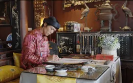 Hoa Yến Kinh Kỳ - Trải nghiệm văn hóa truyền thống giữa lòng Hà Nội