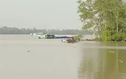 Qua mùa hạn mặn an toàn