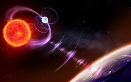 NASA phát hiện tín hiệu bí ẩn lặp lại mỗi 4,5 ngày từ vũ trụ