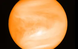 Tàu vũ trụ thời Liên Xô cũ đã rơi xuống Trái đất sau 53 năm mắc kẹt ngoài không gian