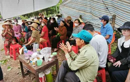 Khi "bom" ô nhiễm Đông Nam phát nổ, thành phố Thanh Hóa chìm trong hỗn loạn rác