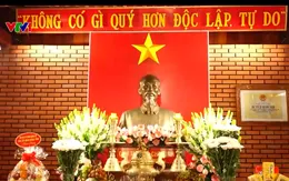 Bác Hồ trong lòng người dân Phú Yên