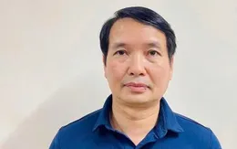 Đề nghị truy tố ông Phạm Thái Hà cựu Phó Chủ nhiệm Văn phòng Quốc hội