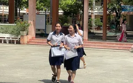 Chọn nghề từ ghế nhà trường: Khi học sinh cần được lắng nghe và dẫn dắt