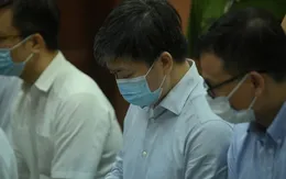 Cựu Bí thư Tỉnh ủy Bến tre Lê Đức Thọ được giảm 7 năm tù