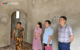 Thanh Hóa quyết tâm xóa bỏ nhà tạm, mang đến tổ ấm an toàn cho người dân