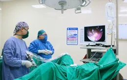 Hiếm gặp: Vòng tránh thai nằm trong bàng quang gây sỏi và nhiễm khuẩn tiết niệu