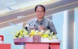 Thủ tướng: Kết nối giao thông, xây dựng khu công nghiệp để Thái Bình giàu lên