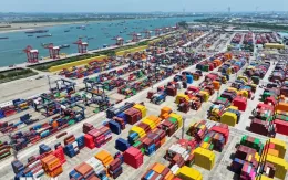 Thỏa thuận ngừng đánh thuế Mỹ - Trung là "bước ngoặt" của thị trường