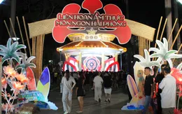 Đặc sắc các hoạt động chào mừng Lễ hội Hoa phượng đỏ 2025 tại Hải Phòng