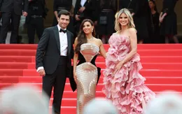 LHP Cannes 2025 thắt chặt quy định thảm đỏ để ngăn nghệ sĩ "xé rào"