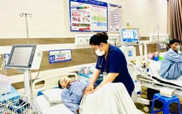 Phòng ngừa nhiễm trùng đường tiết niệu ở người cao tuổi