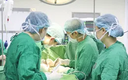 Ca ghép thận thứ 3 thành công: Bệnh viện tuyến tỉnh làm chủ kỹ thuật cao ngang tầm trung ương
