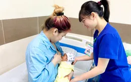 Cấp cứu thai ngôi ngược sa chi - tình huống hiếm gặp đe dọa tính mạng mẹ và bé