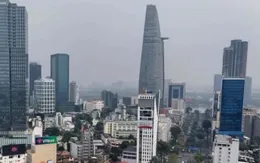 Việt Nam hội tụ đủ các yếu tố hình thành trung tâm tài chính