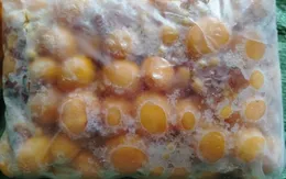 Hà Nội: Phát hiện 800kg trứng gà non, tràng gà đông lạnh không rõ nguồn gốc