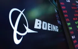 Trung Quốc cho phép tiếp nhận máy bay Boeing