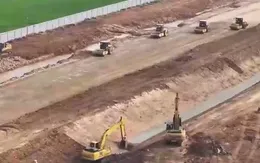 Mở rộng không gian đô thị phía Tây Hà Nội