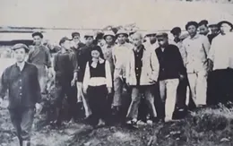 Ký ức đầy tự hào và thiêng liêng của những người vinh dự được gặp Bác Hồ