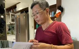 Đình chỉ điều tra vụ án hình sự đối với cựu Bí thư Thị ủy Bến Cát (Bình Dương)