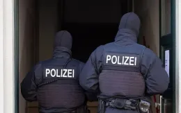 Đức truy quét nhóm dân quân cực hữu bị cấm hoạt động