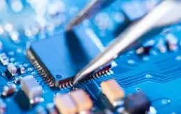 Ấn Độ sản xuất chip bán dẫn thương mại