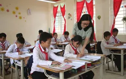 Bộ Nội vụ yêu cầu rà soát, điều chuyển giáo viên từ nơi thừa sang nơi thiếu