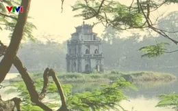 Nhịp sống Hà Nội qua góc nhìn các nhiếp ảnh gia