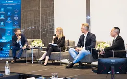 Ngành tài chính, bảo hiểm chuyển mình bằng AI và dữ liệu số