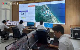 Xử phạt vi phạm giao thông qua hệ thống camera giám sát tai thành phố Đồng Hới từ 15/5