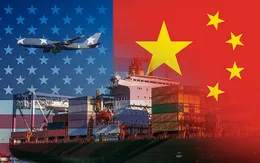 Đằng sau thỏa thuận thuế quan mới Mỹ - Trung Quốc