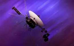 NASA hồi sinh tàu Voyager 1 sau 20 năm "tưởng như đã chết"