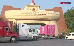 Chốt chặn phòng chống buôn lậu trên biên giới