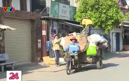 TP Hồ Chí Minh: Nhiều ý kiến trái chiều trước quy định thu phí rác theo kg